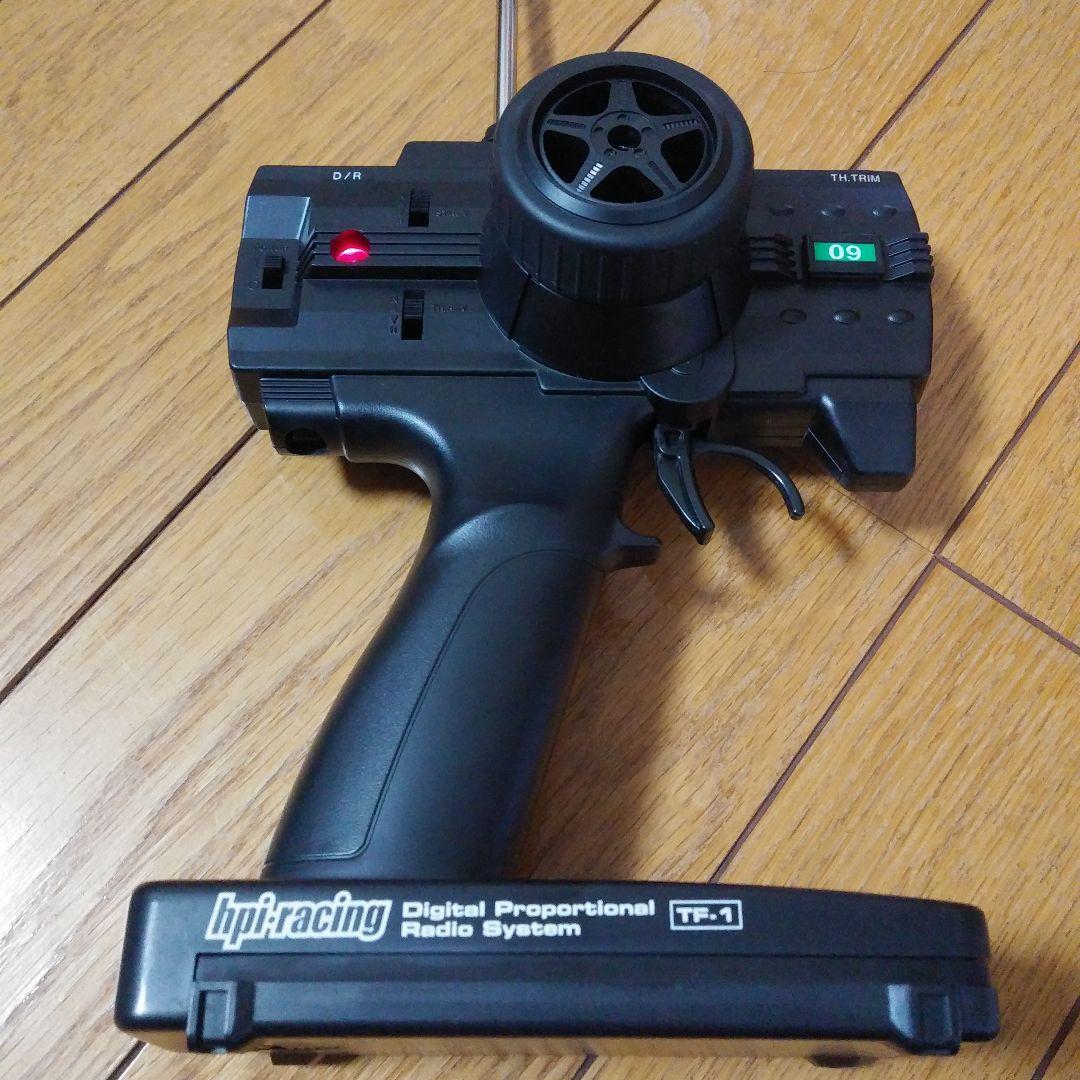 スカイライン　ハコスカ　ラジコン