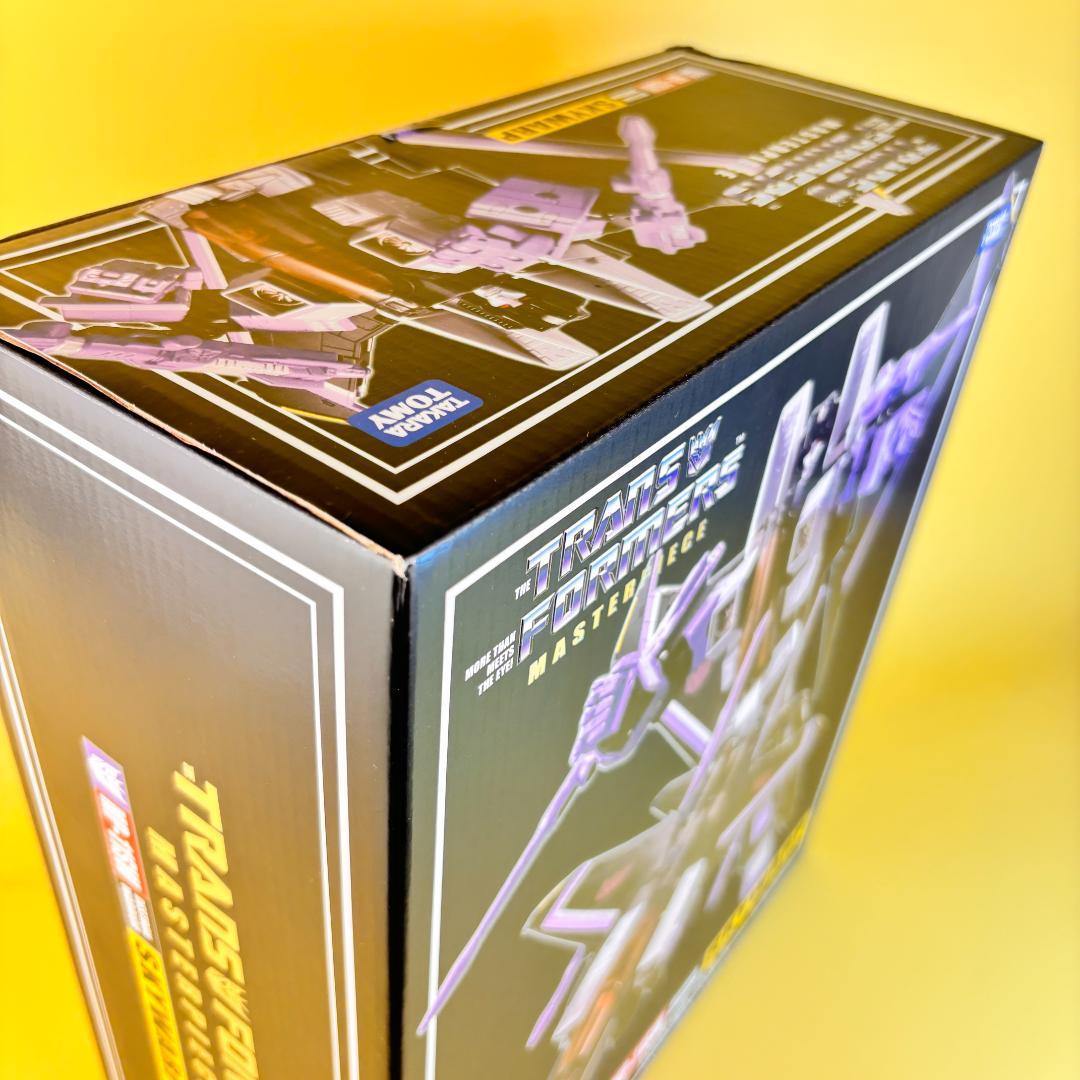トランスフォーマー マスターピース MP-11SW スカイワープ　新品・未開封品