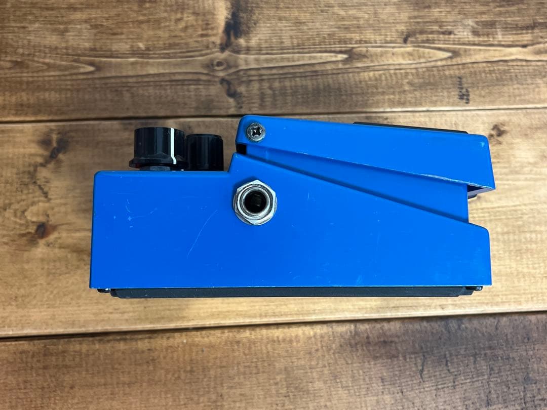 BOSS Blues D BD-2 ボス ブルースドライバー