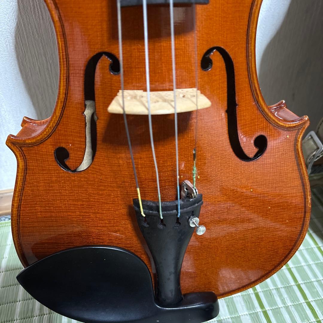 フューメビアンカPietro バイオリン　4/4 1993年　楽器　ヴァイオリン