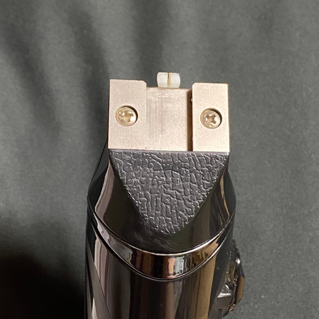 スピーディック グラシア バリカン