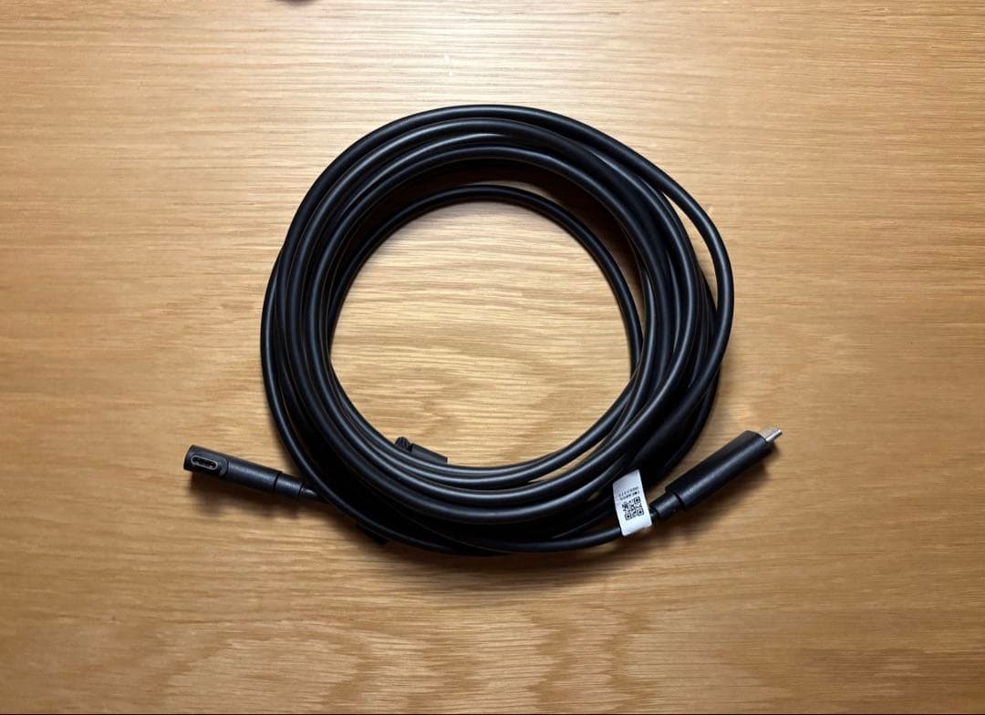  Quest 3 128GB＋Linkケーブル