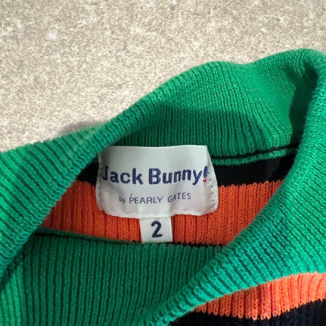 【美品】JACK BUNNY ワンピース