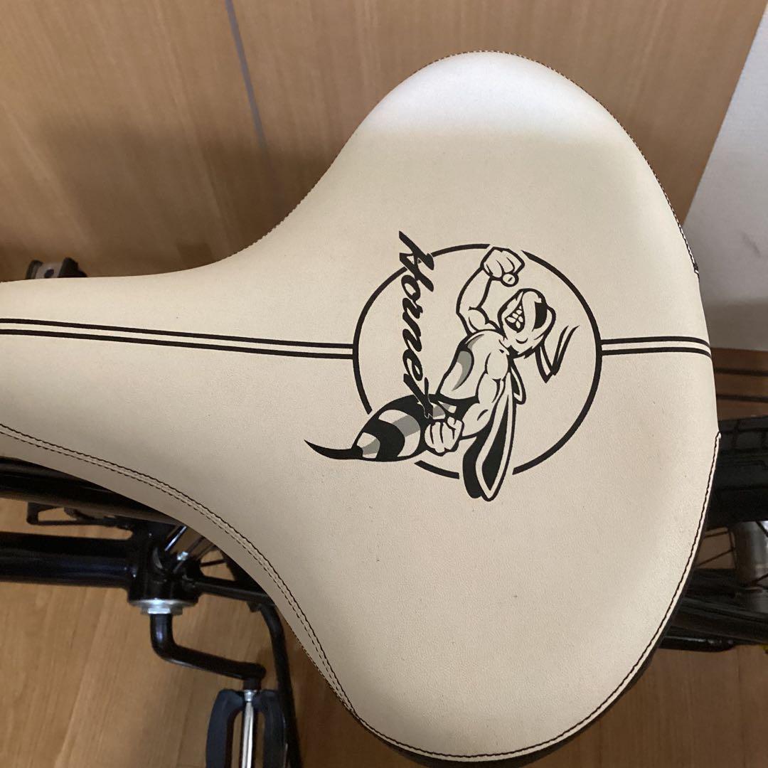 SCHWINN ビーチクルーザー 黒26インチ