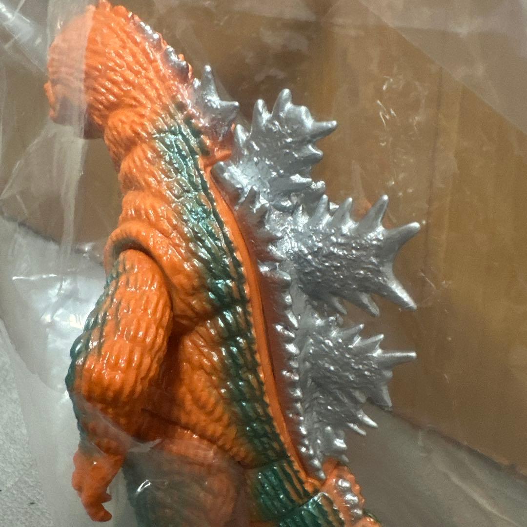 サルジルシ ゴジラ1964 モスラ対ゴジラ