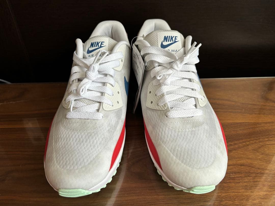 【新品・希少】AIR MAX 90G NRG U22 『28.5cm』