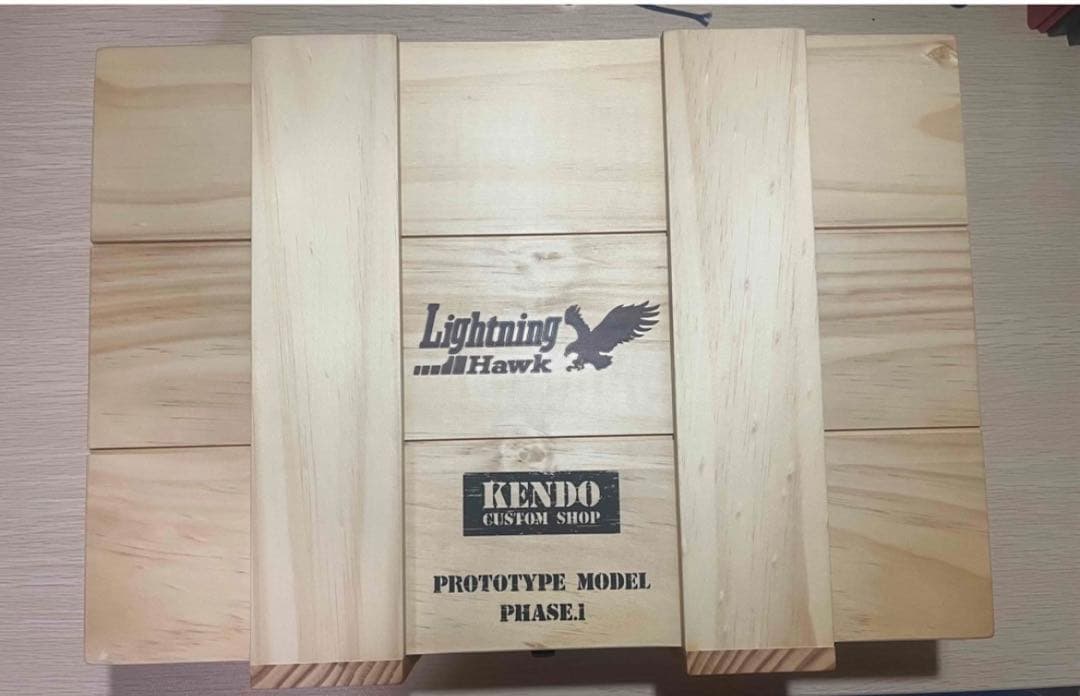 東京マルイ　ガスブローバックガン　ライトニングホーク