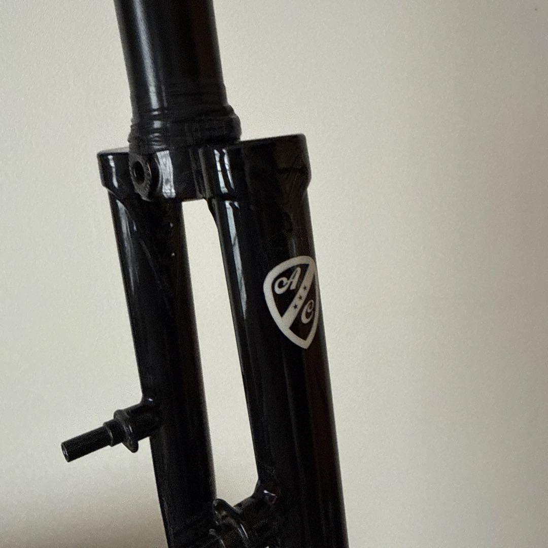 【フレーム/フォークのみ】 オールシティ スペースホース
