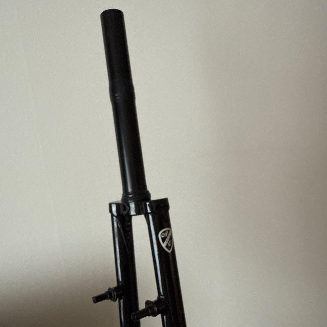 【フレーム/フォークのみ】 オールシティ スペースホース