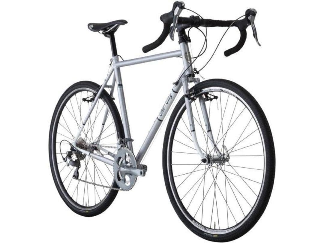 【フレーム/フォークのみ】 オールシティ スペースホース