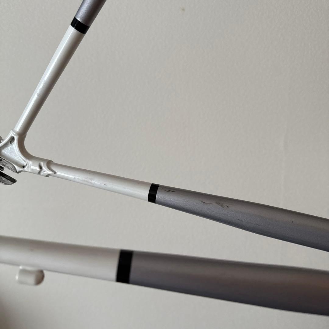 【フレーム/フォークのみ】 オールシティ スペースホース