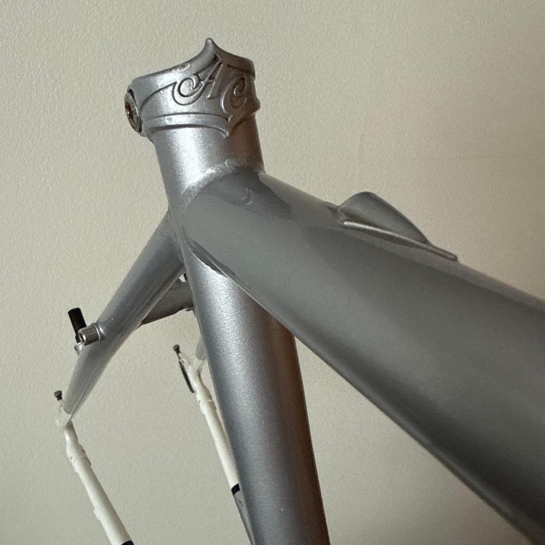 【フレーム/フォークのみ】 オールシティ スペースホース