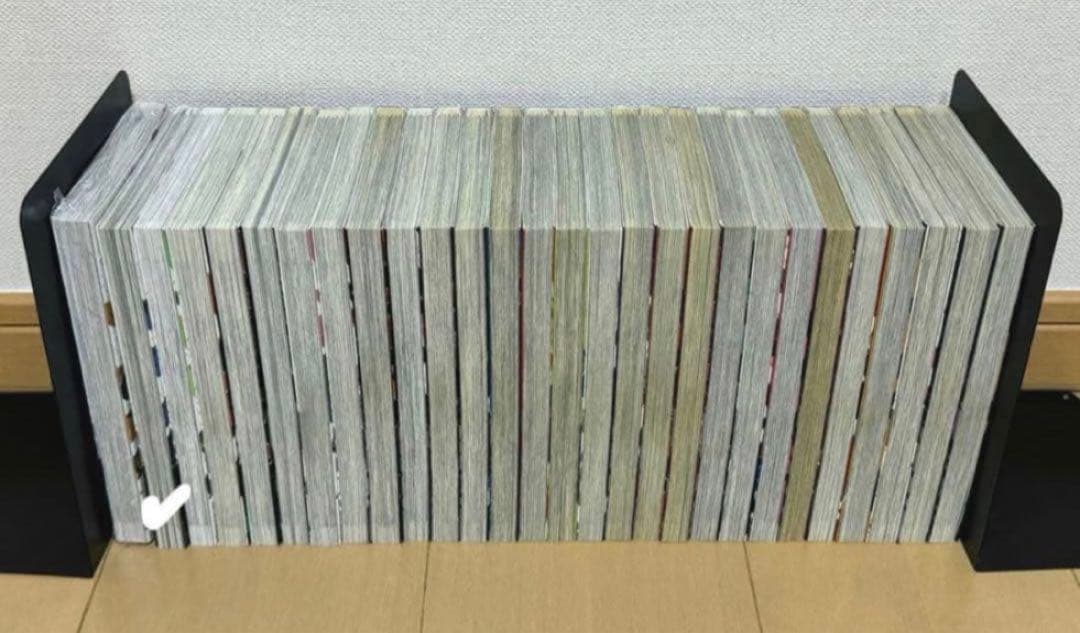 ワールドトリガー 全巻初版セット 28巻 特典付き