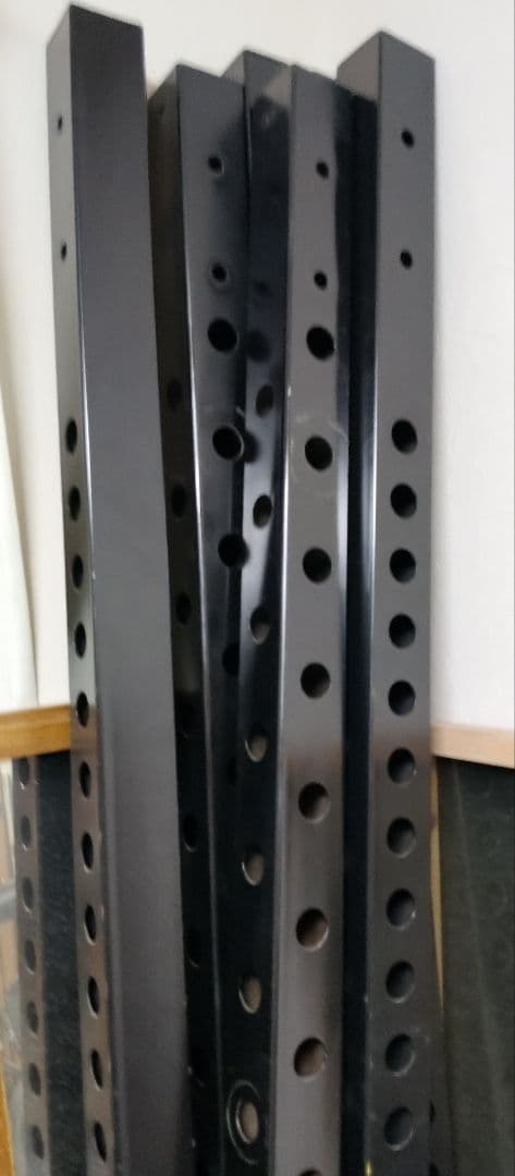 BODYMAKER パワーラック SP