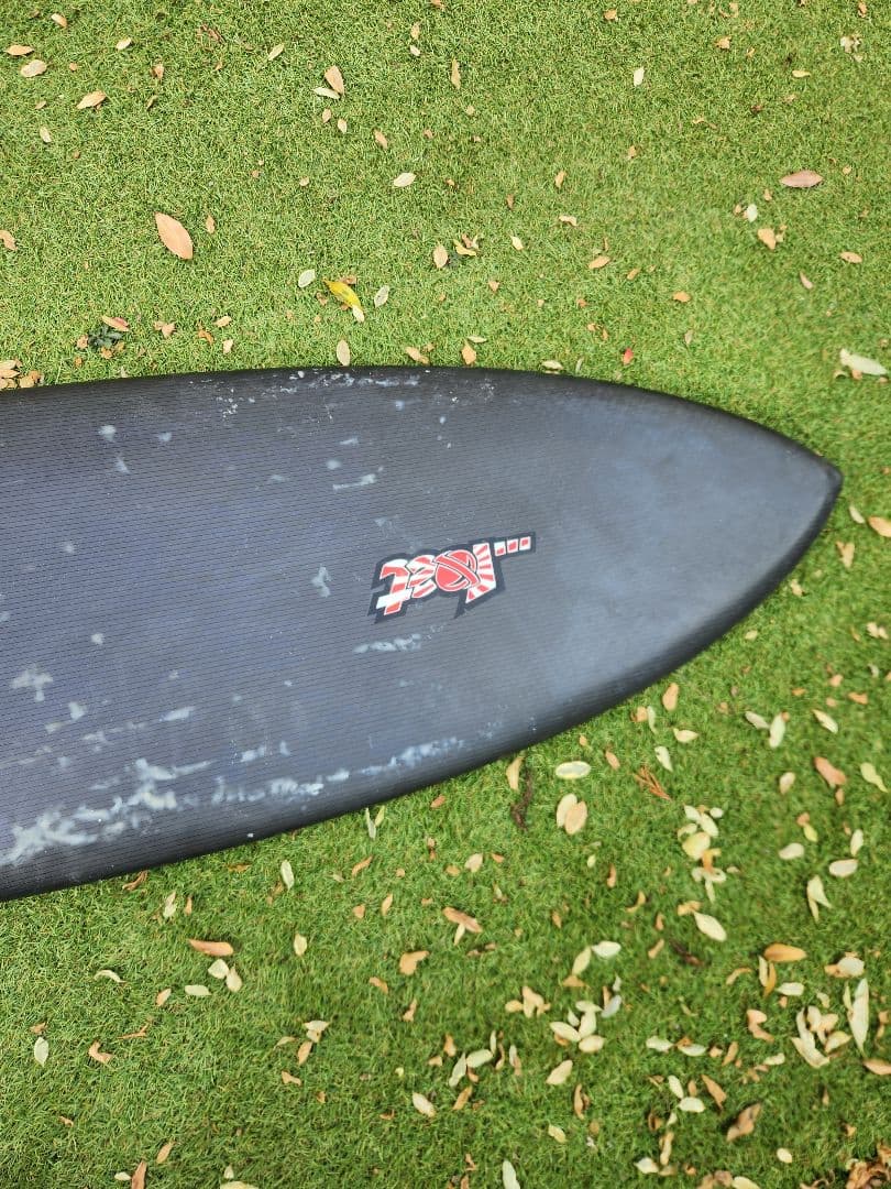 MICKS TAPE SYM ミックス テープシム素材ブラックシープフィン応相談