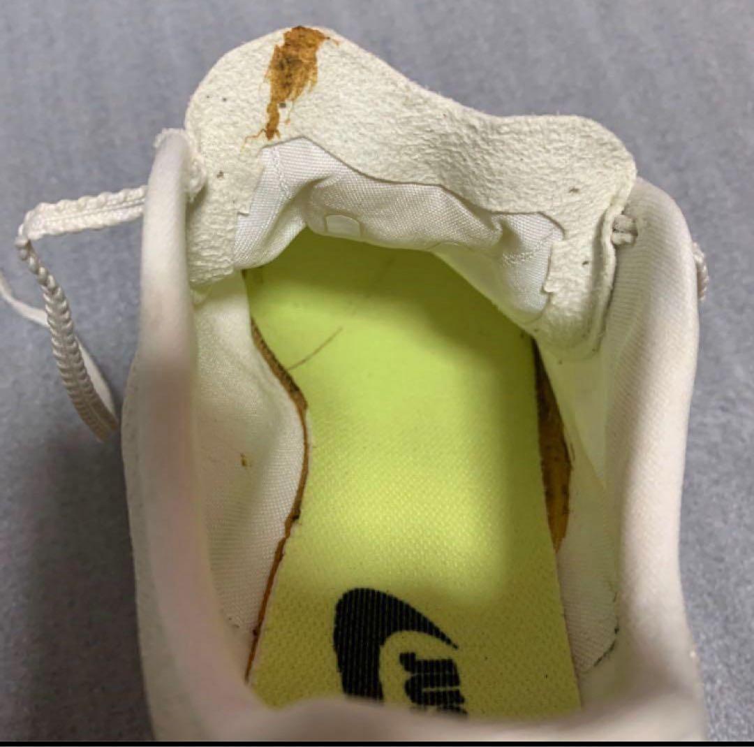 土日限定‼️特別価格‼️ナイキ エアズームマックスフライ【24cm】