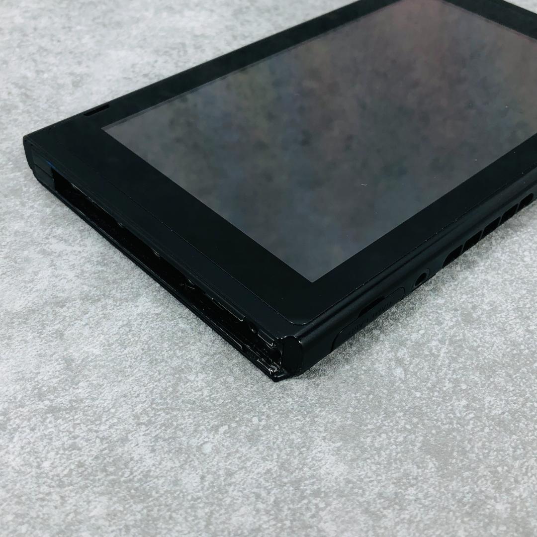【動作OK】任天堂 Switch 新型 HAC-001 本体のみ 10-287