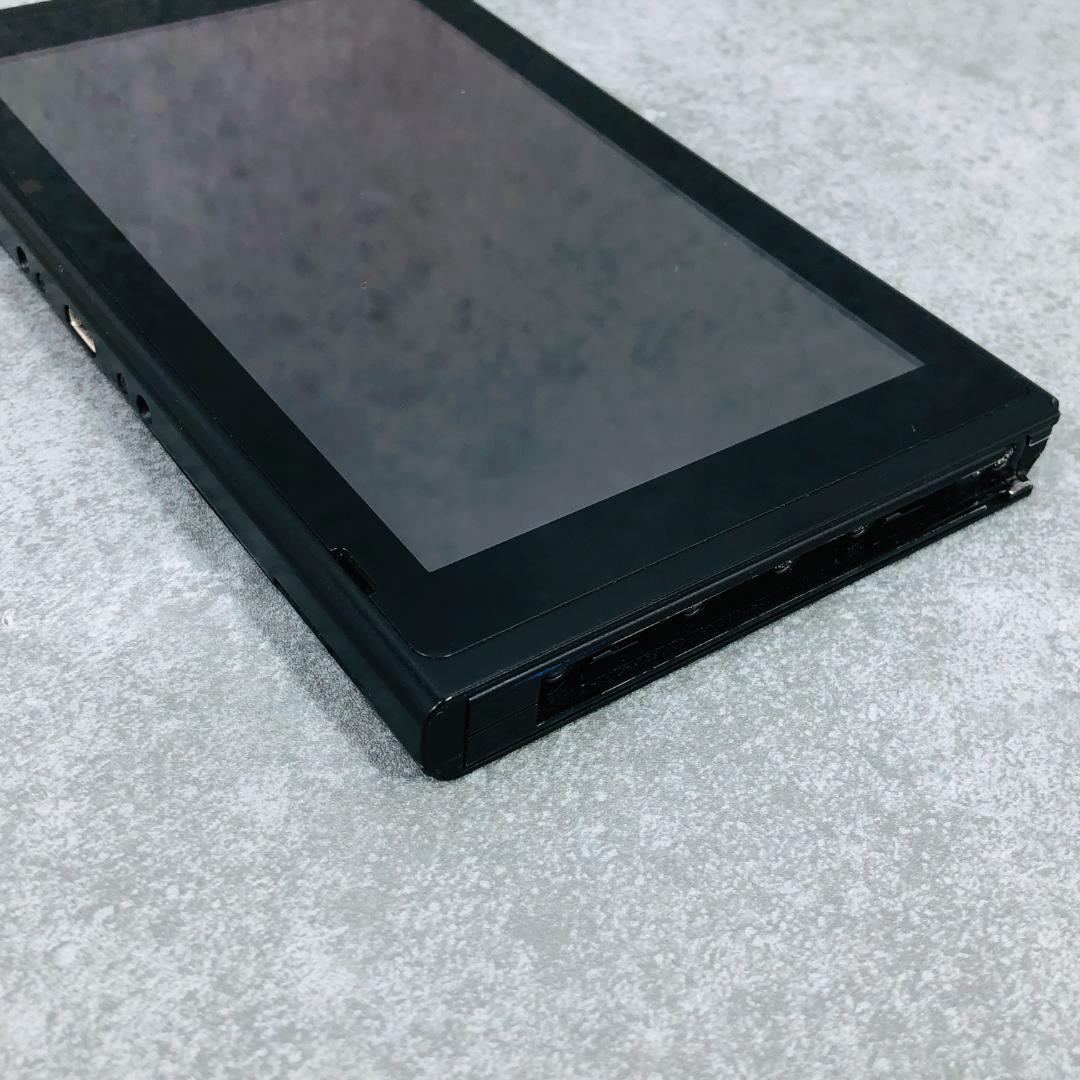 【動作OK】任天堂 Switch 新型 HAC-001 本体のみ 10-287