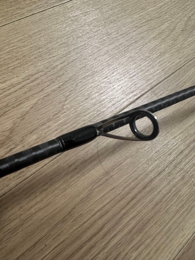 18ディアルーナS86ML