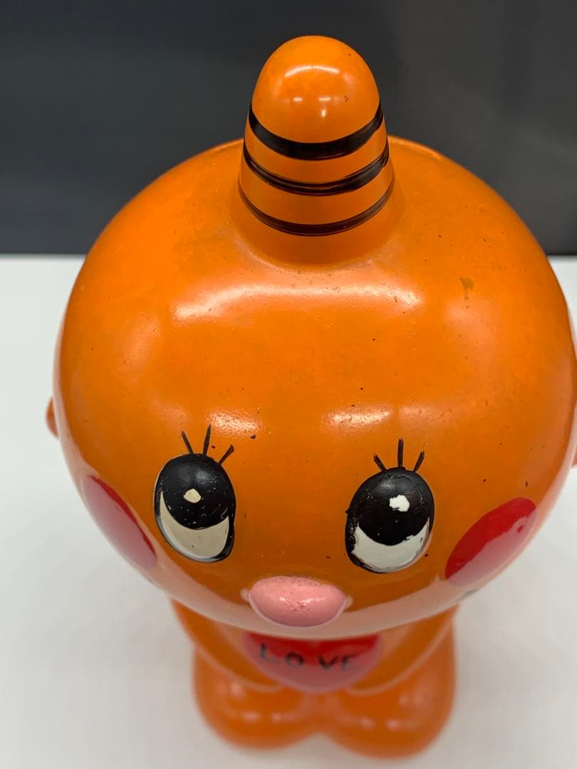 内藤ルネ　アクマくん