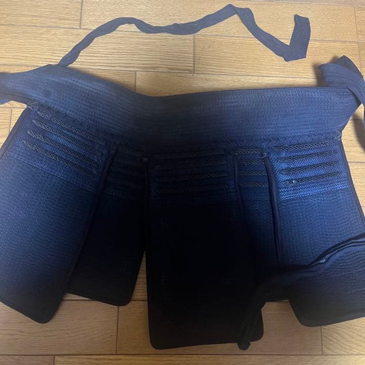 剣道防具 (面 垂れ 小手 胴 防具入れ) お値下げ可