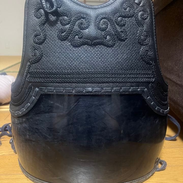 剣道防具 (面 垂れ 小手 胴 防具入れ) お値下げ可