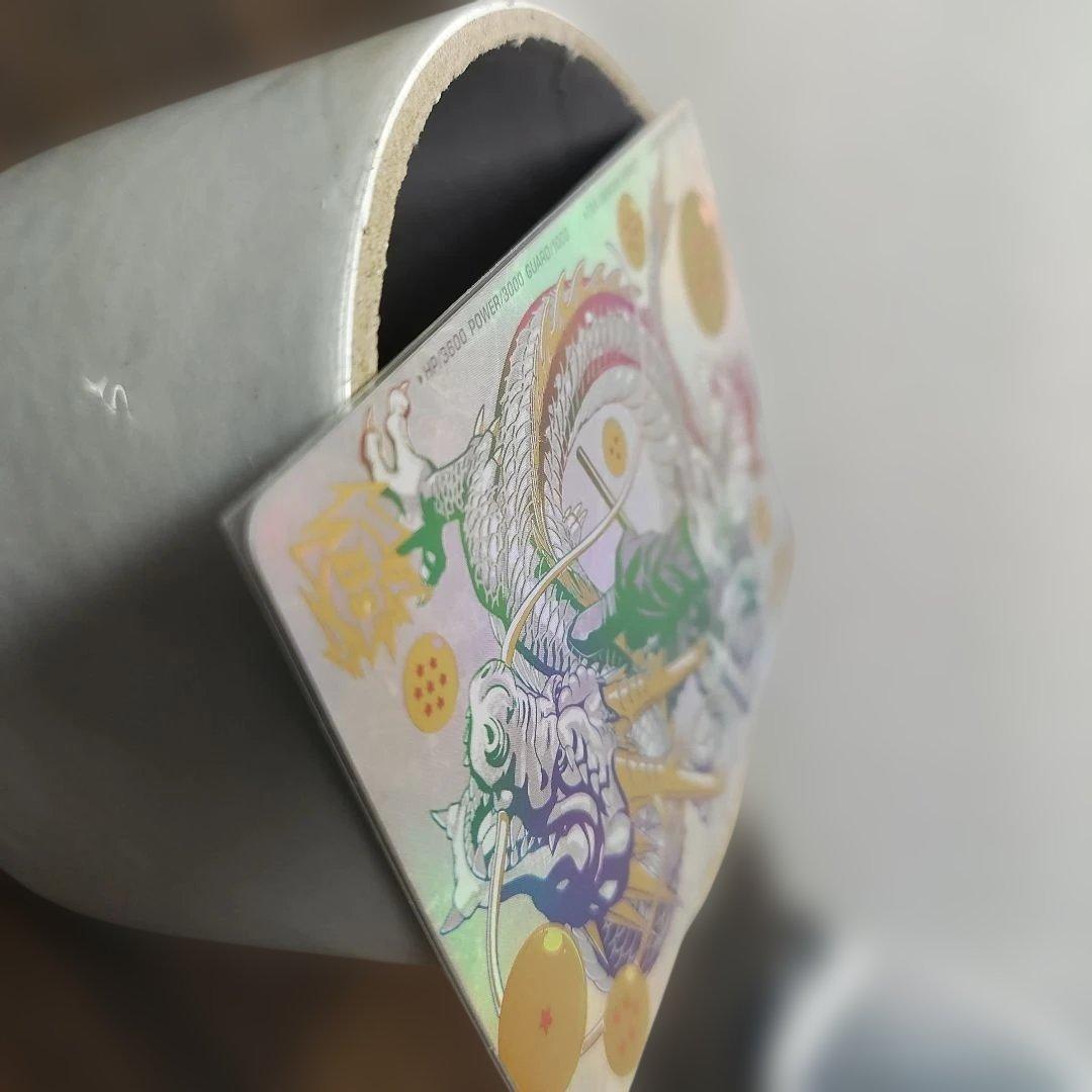 スーパードラゴンボールヒーローズ　BM11-ASEC パラレル　孫悟空