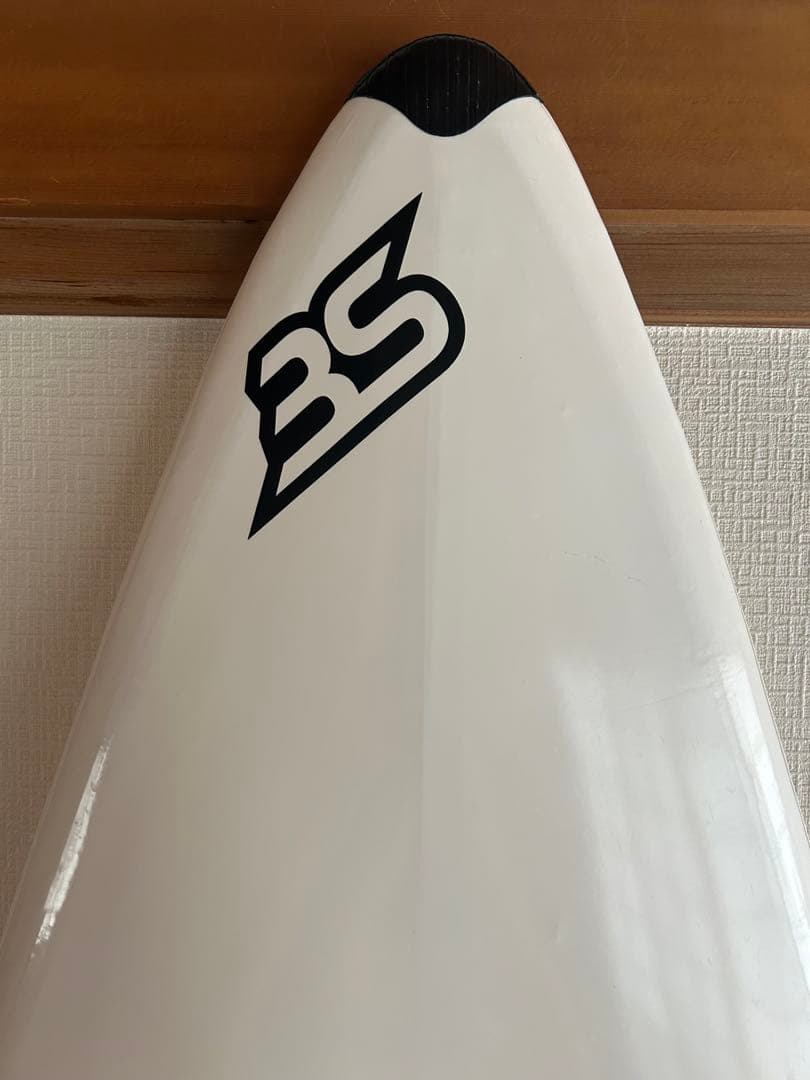 【ショートボード】Sunset BS Classic サーフボード 6'4\"