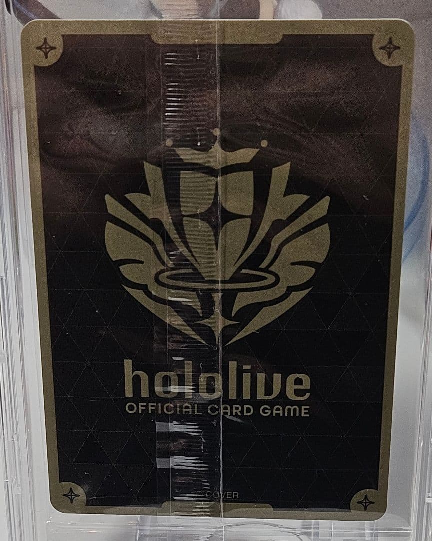 あ*ゃ様 ホロライブ オフィシャルカードゲーム 宝鐘マリン P hBP02-02