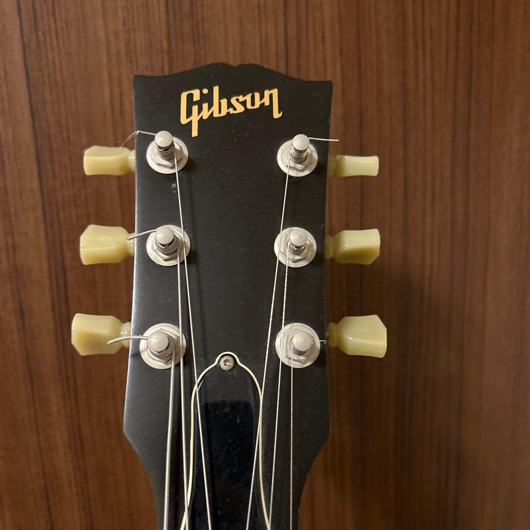 ギター Gibson SG special 60s tribute