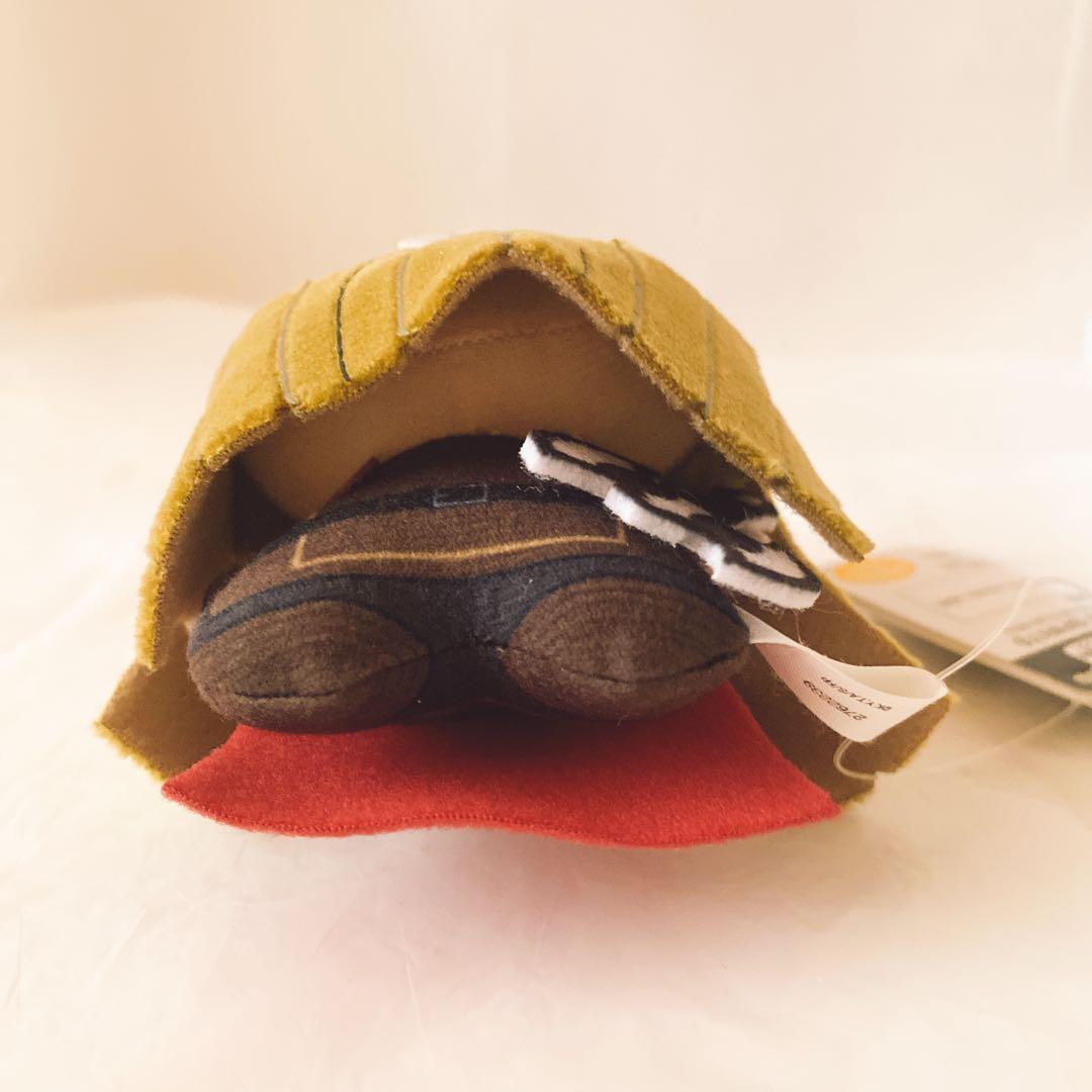 葬送のフリーレン　ちびぐるみ7個セット　まとめ売り　ハイター　ぬいぐるみ　新品