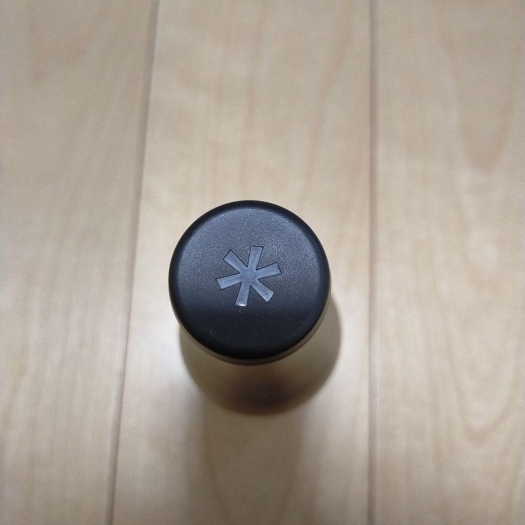 peak スノーピーク 酒筒 チタン TW-540