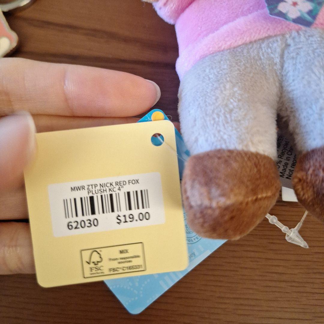 シンガポール動物園　コラボ　ズートピア