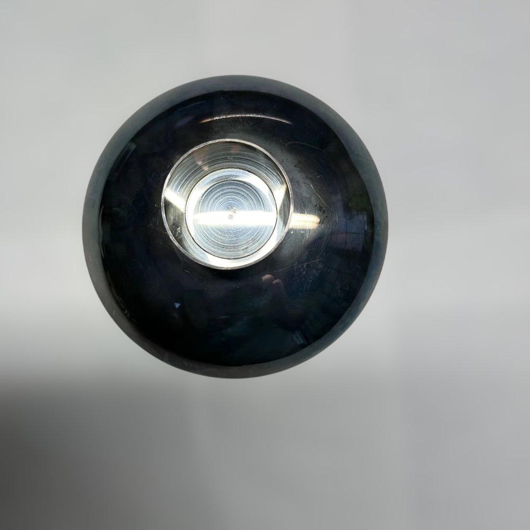 純銀製　大、中、小、３個盃