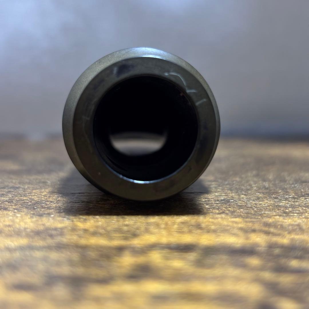 アルトサックスマウスピース　ニューヨークメイヤー　5SM