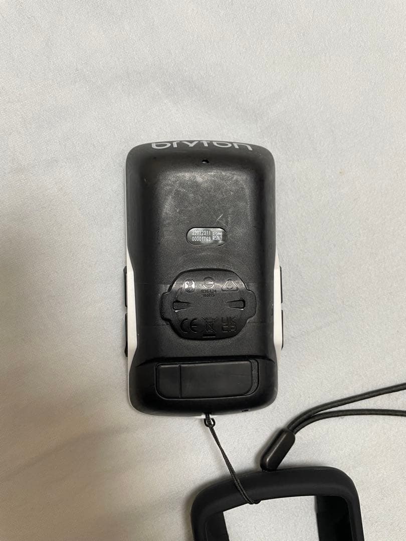 bryton 750 se ブライトン