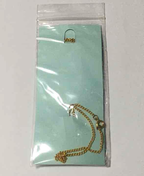 未開封 当時品 太陽の塔 ネックレス チャーム ペンダントトップ 日本万博 C