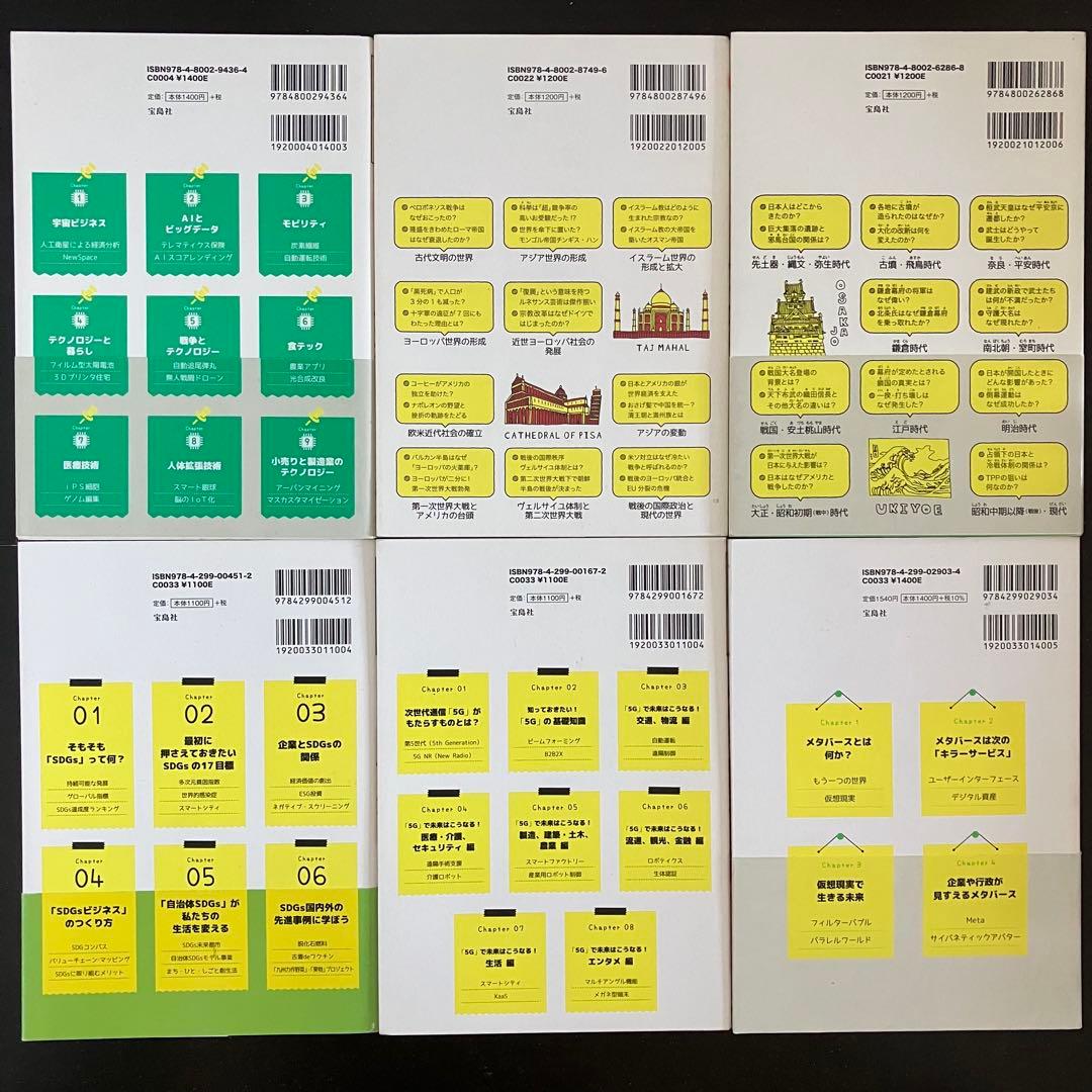 宝島社 見るだけノート 37冊セット