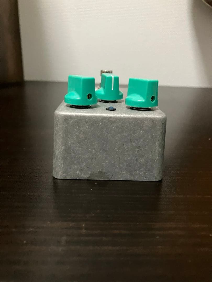 KGR HARMONY Siff+ シリコンファズ