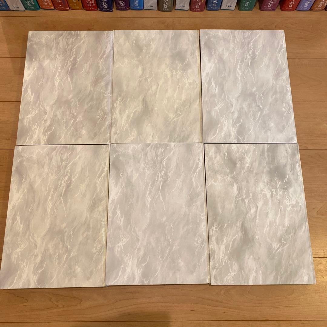 最終値下 世界美術大全集 西洋編④18~23巻 小学館