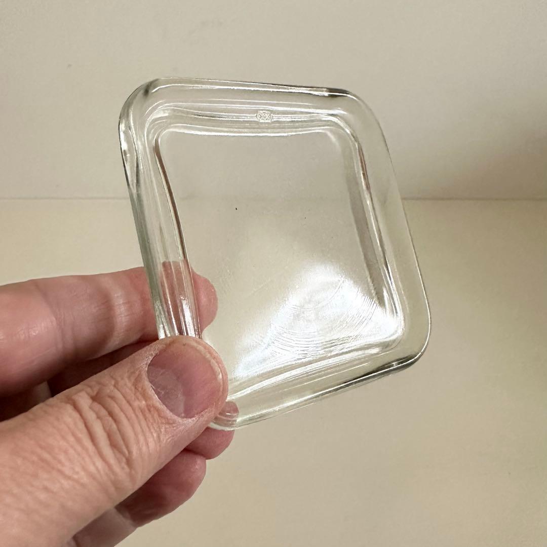 その他 cerealWilhelm Wagenfeld Kubus 7