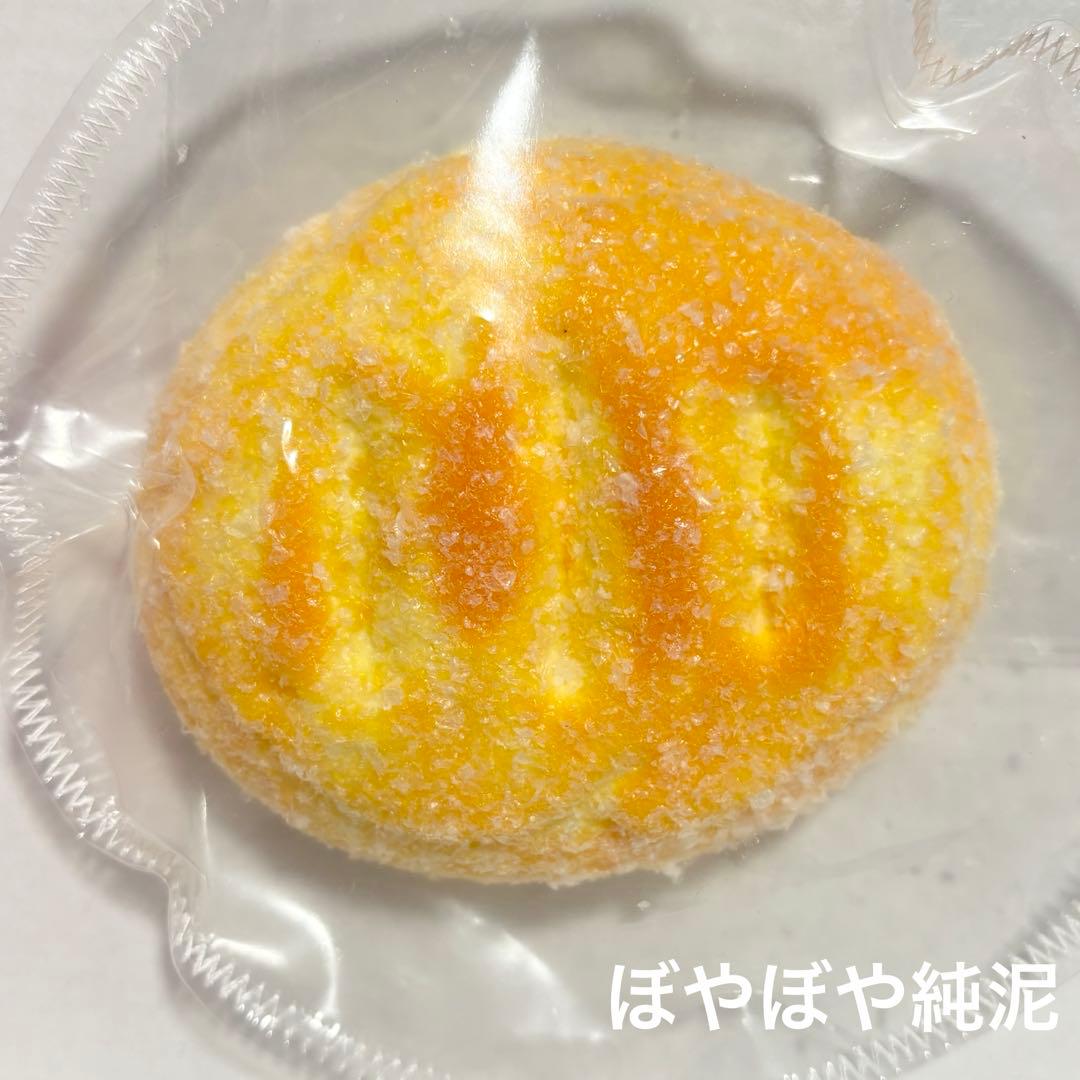 kikisquishy 粉付きスクイーズ 6個セット