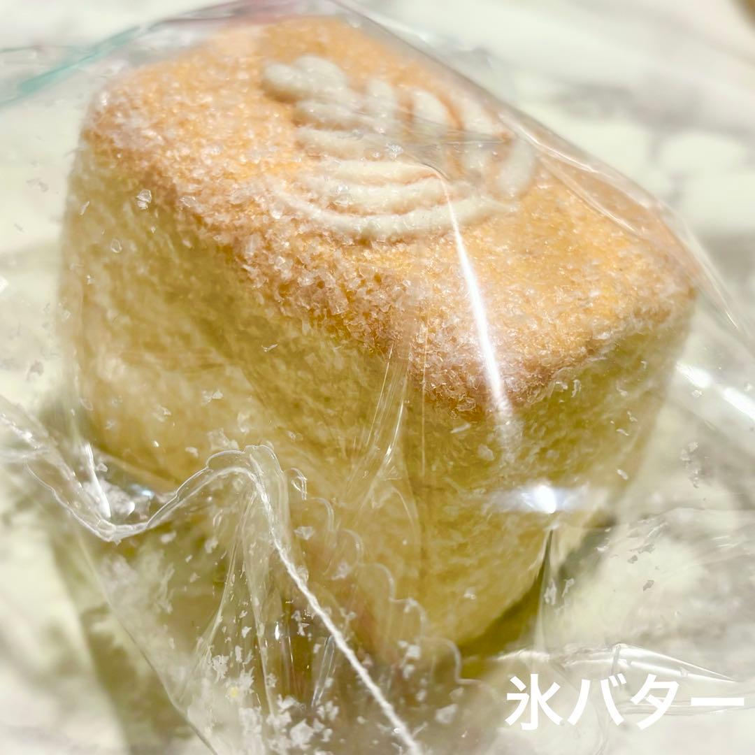 kikisquishy 粉付きスクイーズ 6個セット