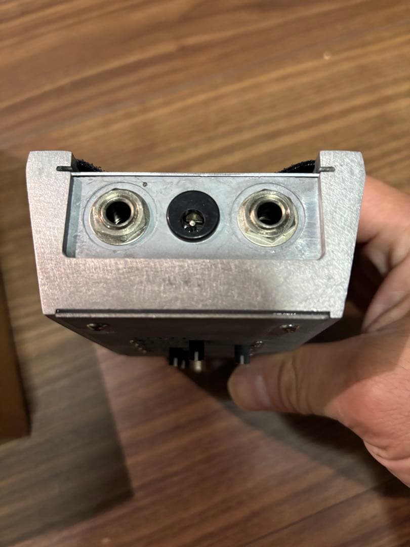 eae 0xeae fuzz ファズ　オクターブファズ