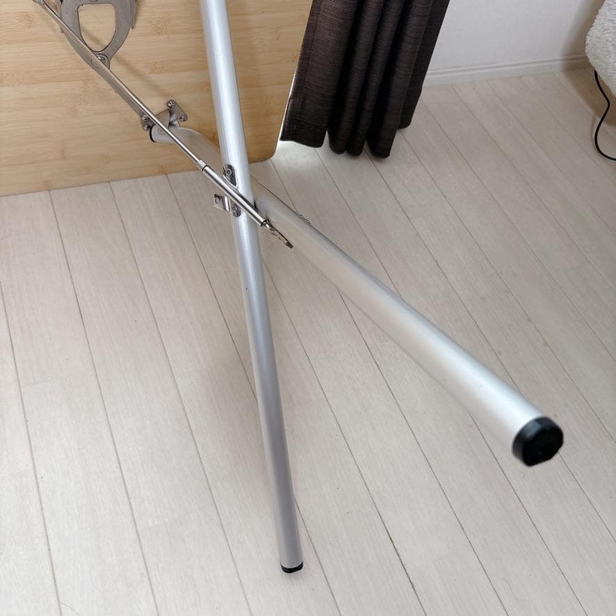  peak スノーピーク LV-015TR ワンアクションテーブル 竹