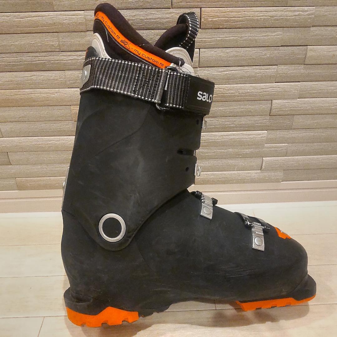SALOMON サロモン X PRO 90 スキーブーツ 26〜26.5cm