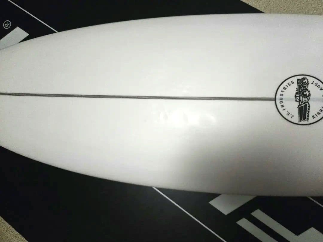 jsサーフボード　バロンフライヤー5.6