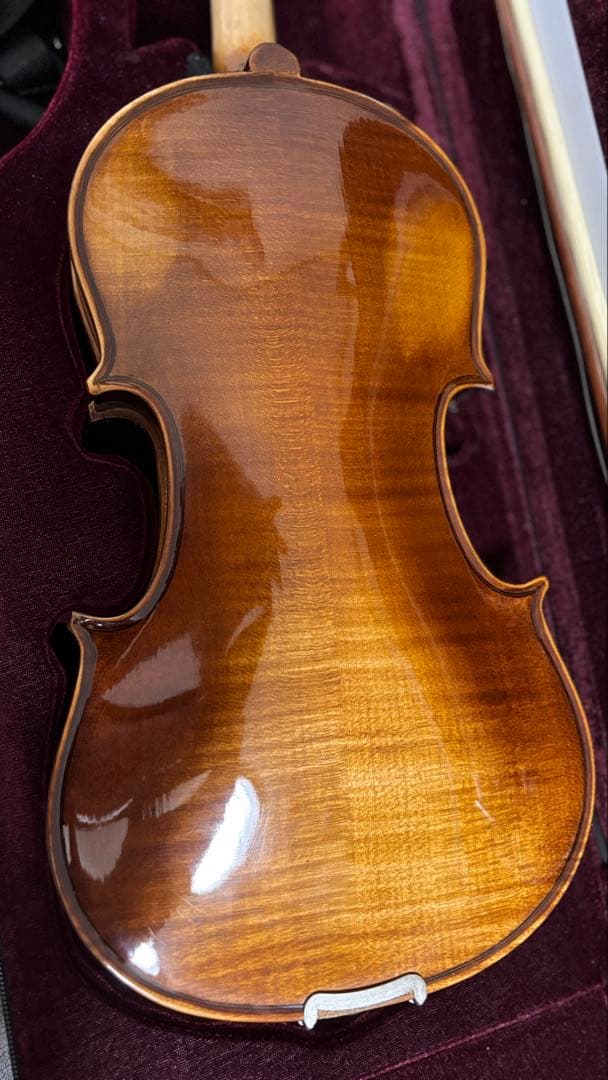 ヴァイオリン 4/4