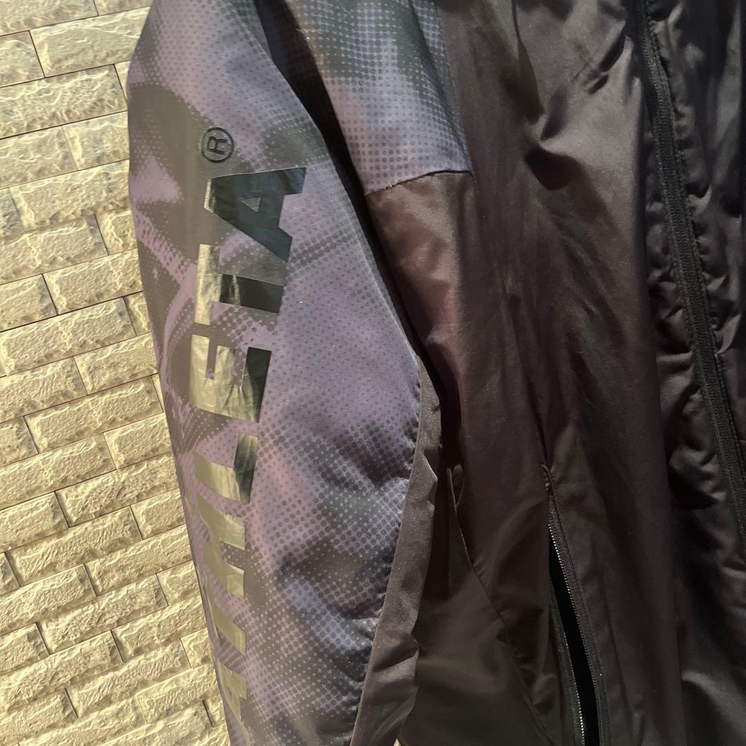 ATHLETA （アスレタ）WARM PADDED JACKET