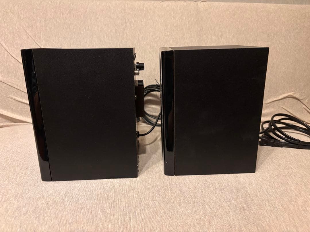 FOSTEX PM0.4 モニタースピーカー